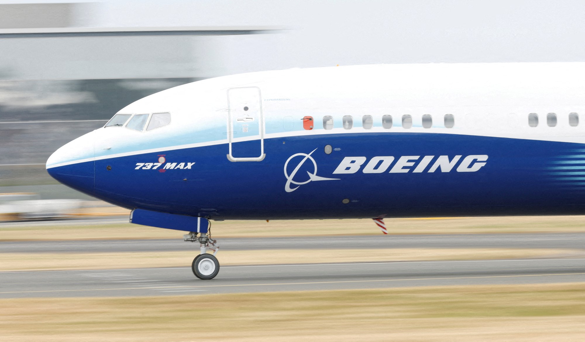 Boeing reports third-quarter deliveries for commercial and defense operations